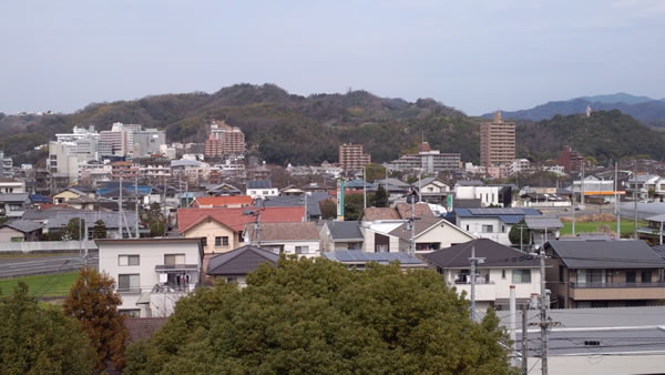 学生研究室 1