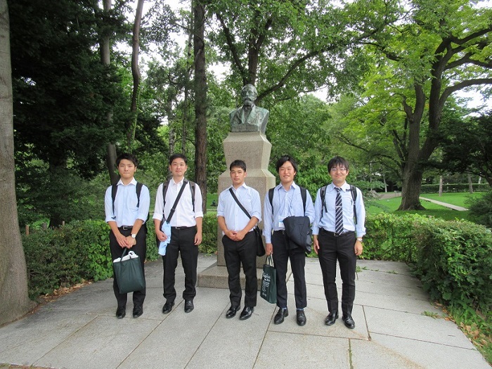 9/3-6 2019年学会