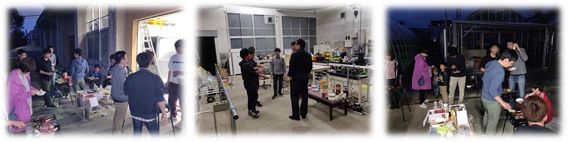 4/26 BBQ