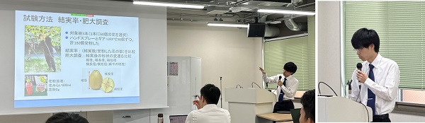 特別コース卒論R6