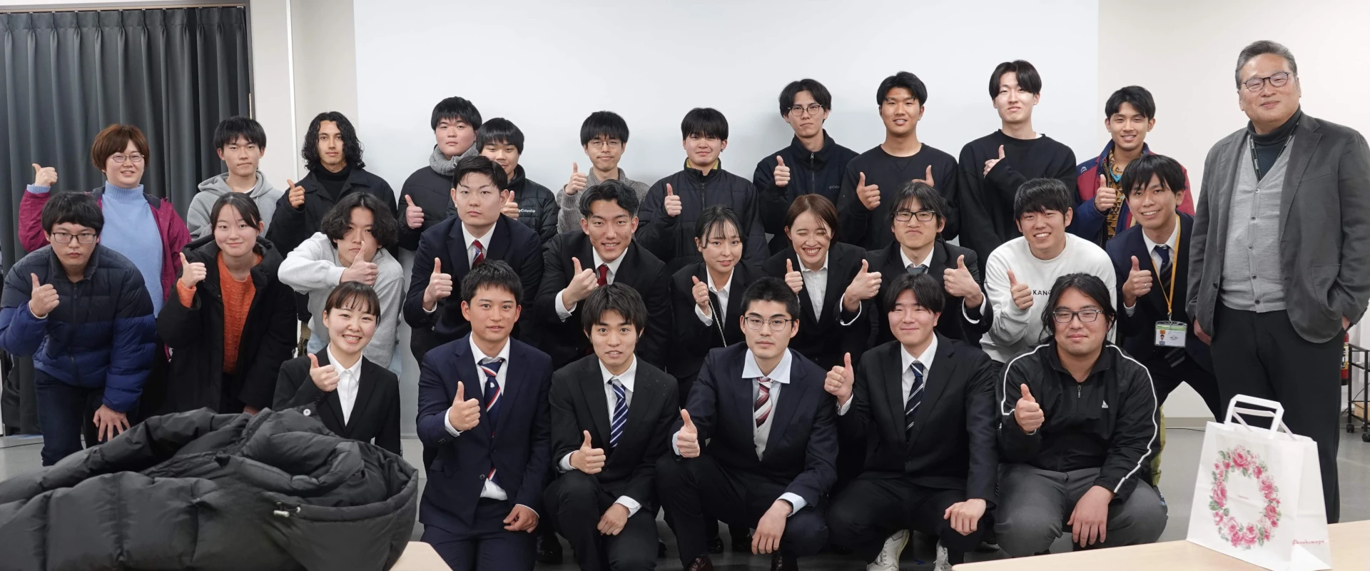 研究室スライド 1