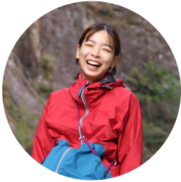 農村計画学小梶未鈴さん