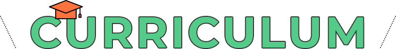 CURRICULUM