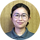 松田 理恵(まつだ りえ)