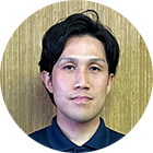 川添 航広(かわぞえ かずひろ)