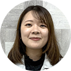 矢野 聡恵（やの さとえ）