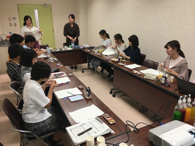 お酢商品化