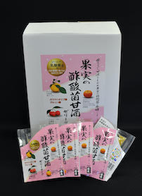 製品