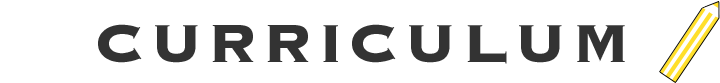 CURRICULUM